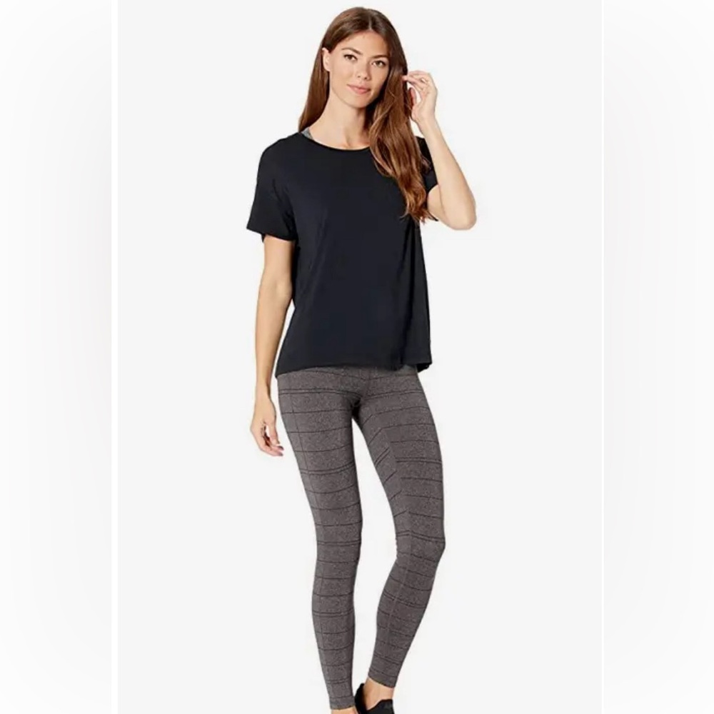 NWT! Prana “Transform” 7/8 Legging Size S